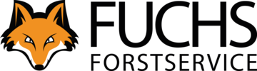 Logo Forstservice Fuchs